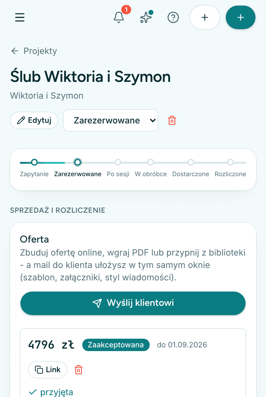 „Otwarta 12 maja” zamiast domysłów.